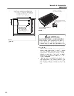 Предварительный просмотр 24 страницы Haier HCC2320AES Installation Instructions Manual