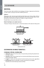 Preview for 12 page of Haier HCC2320AES User Manual