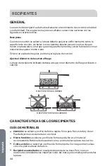 Preview for 46 page of Haier HCC2320AES User Manual