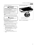 Preview for 19 page of Haier HCC2430AGS Installation Instructions Manual