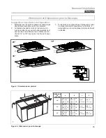 Предварительный просмотр 23 страницы Haier HCC2430AGS Installation Instructions Manual