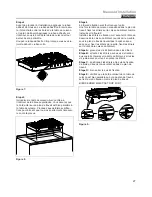 Предварительный просмотр 27 страницы Haier HCC2430AGS Installation Instructions Manual