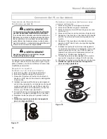 Preview for 34 page of Haier HCC2430AGS Installation Instructions Manual