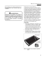 Предварительный просмотр 43 страницы Haier HCC2430AGS Installation Instructions Manual