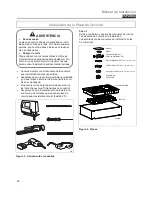 Preview for 44 page of Haier HCC2430AGS Installation Instructions Manual