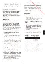 Preview for 29 page of Haier HCE 221S User Manual