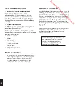 Preview for 46 page of Haier HCE 221S User Manual