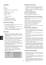 Preview for 34 page of Haier HCE259R User Manual