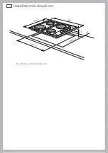 Предварительный просмотр 8 страницы Haier HCE604P Installation Instructions And User Manual