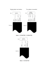 Preview for 17 page of Haier HCE604TB3 Instruction Manual