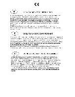 Preview for 3 page of Haier HCF148H-2 Instructions For Use Manual