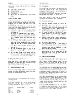 Preview for 16 page of Haier HCF148H-2 Instructions For Use Manual