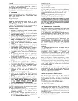 Preview for 17 page of Haier HCF148H-2 Instructions For Use Manual