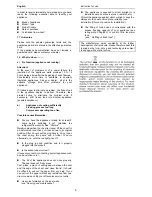 Preview for 18 page of Haier HCF148H-2 Instructions For Use Manual