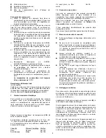 Preview for 24 page of Haier HCF148H-2 Instructions For Use Manual