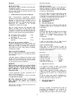 Preview for 46 page of Haier HCF148H-2 Instructions For Use Manual