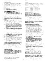 Preview for 56 page of Haier HCF148H-2 Instructions For Use Manual