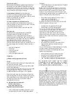 Preview for 58 page of Haier HCF148H-2 Instructions For Use Manual