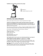 Preview for 31 page of Haier HCH2100ACS Installation And User Manual