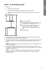 Preview for 11 page of Haier HCH6500ALS Installation And User Manual