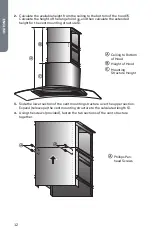 Preview for 14 page of Haier HCH6500ALS Installation And User Manual