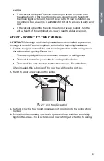 Preview for 15 page of Haier HCH6500ALS Installation And User Manual