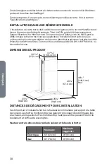 Preview for 32 page of Haier HCH6500ALS Installation And User Manual