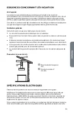 Preview for 33 page of Haier HCH6500ALS Installation And User Manual