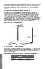 Preview for 56 page of Haier HCH6500ALS Installation And User Manual