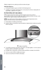 Preview for 70 page of Haier HCH6500ALS Installation And User Manual