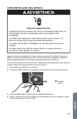 Preview for 71 page of Haier HCH6500ALS Installation And User Manual