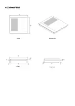 Preview for 10 page of Haier HCI302TB3 Instruction Manual