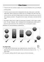 Preview for 36 page of Haier HCI604TPB3 Instruction Manual