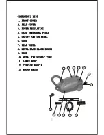 Preview for 2 page of Haier HCJ-085 Instruction Manual