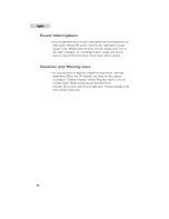 Preview for 12 page of Haier HCM036EA User Manual