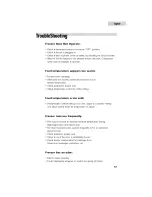 Preview for 13 page of Haier HCM036EA User Manual