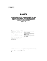 Preview for 17 page of Haier HCM036EA User Manual