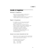 Preview for 20 page of Haier HCM036EA User Manual