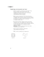 Предварительный просмотр 23 страницы Haier HCM036EA User Manual