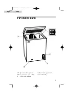 Preview for 5 page of Haier HCM036EB - 02-01 User Manual