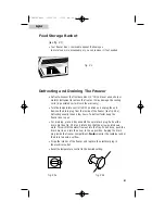 Preview for 9 page of Haier HCM036EB - 02-01 User Manual