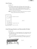 Preview for 10 page of Haier HCM036PB User Manual