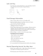 Preview for 12 page of Haier HCM036PB User Manual