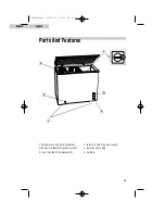 Preview for 5 page of Haier HCM050WA - 01-01 User Manual