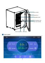 Preview for 14 page of Haier HCP-80 Operating Instructions Manual