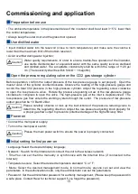 Preview for 15 page of Haier HCP-80 Operating Instructions Manual