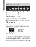 Preview for 10 page of Haier HCR2250ACS User Manual