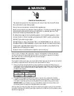 Preview for 7 page of Haier HCR2250ADS Installation Instructions Manual