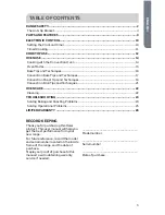 Предварительный просмотр 3 страницы Haier HCR2250ADS User Manual