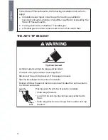 Preview for 6 page of Haier HCR2250ADS User Manual